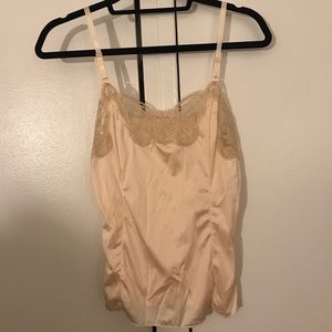 Women’s Silky Lingerie Camisole
